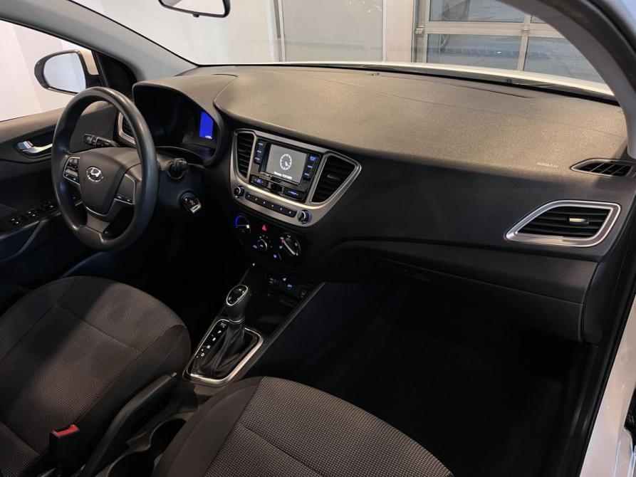 Hyundai Solaris II Рестайлинг Чебоксары  - изображение 12