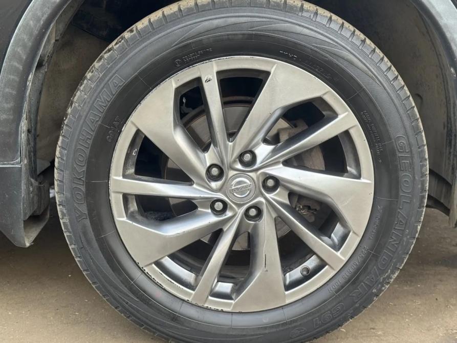 Nissan X-Trail III Москва  - изображение 15