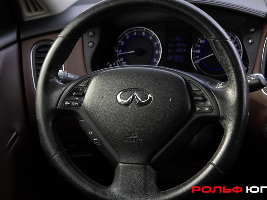 Infiniti QX50 I Москва  - изображение 12