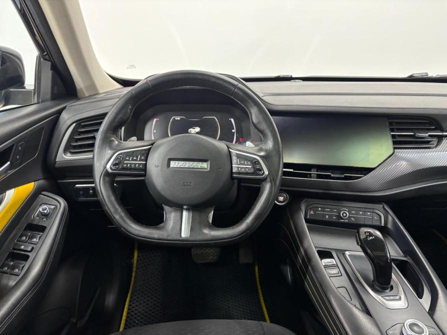 Haval F7x I Альметьевск  - изображение 14