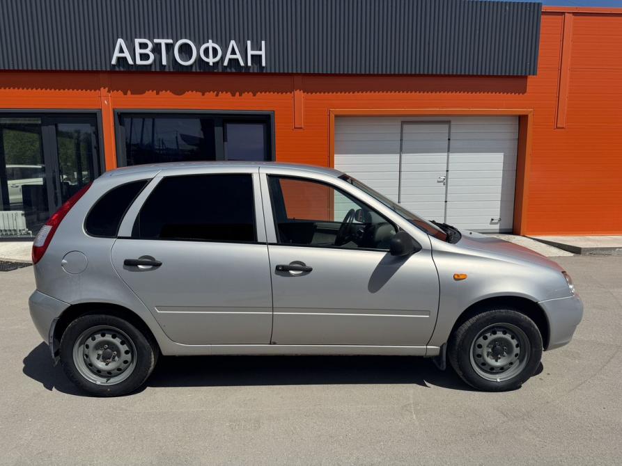 Lada (ВАЗ) Kalina I Сызрань  - изображение 4