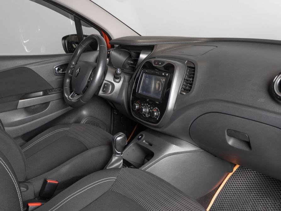 Renault Kaptur I Казань  - изображение 7