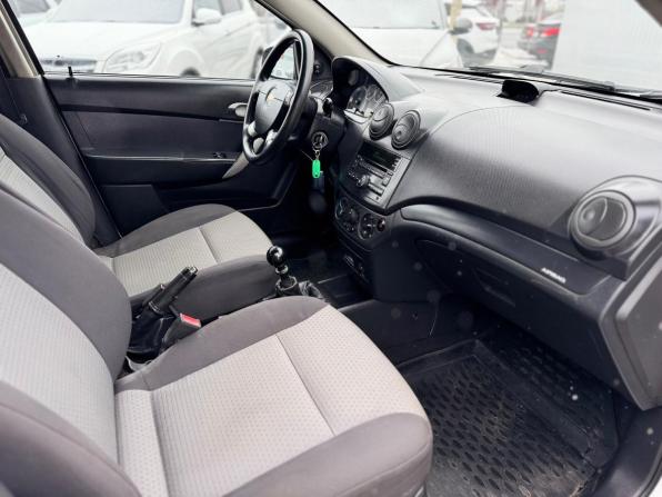 Chevrolet Aveo I Рестайлинг с пробегом 2010 года, цена 460 000 рублей, 150000 км, хэтчбек, Автокод Объявления