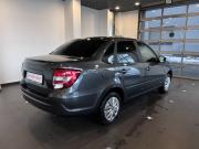 Lada (ВАЗ) Granta I Рестайлинг Чебоксары  - изображение 37