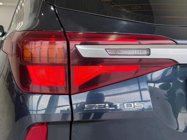 Kia Seltos I с пробегом 2021 года, цена 2 299 000 рублей, 86000 км, внедорожник, Автокод Объявления