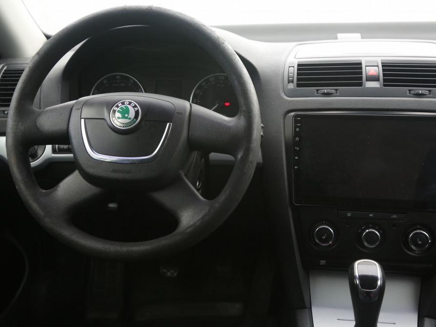 Skoda Octavia II (A5) Рестайлинг Иваново  - изображение 14