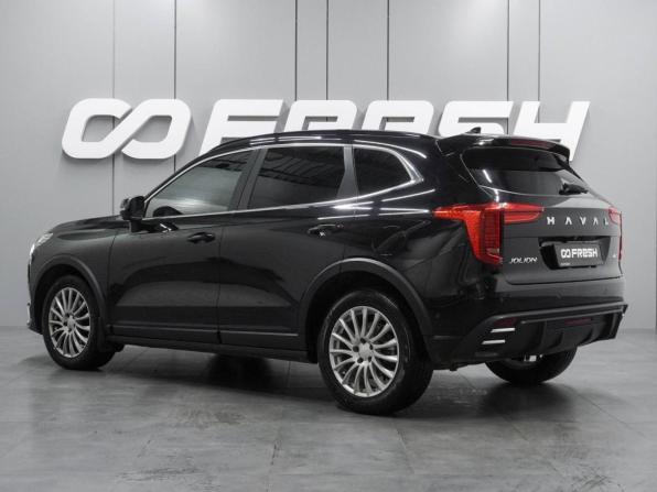 Haval Jolion I Рестайлинг с пробегом 2024 года, цена 2 355 000 рублей, 30196 км, внедорожник, Автокод Объявления
