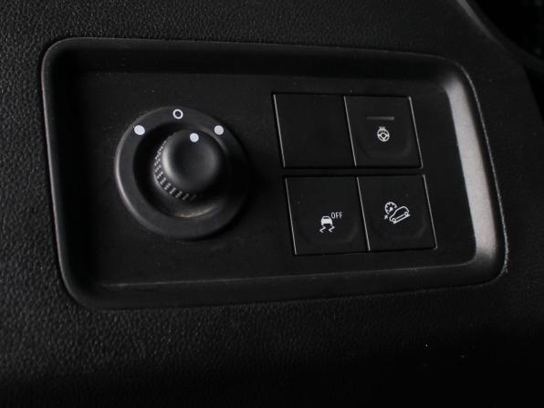 Renault Duster II с пробегом 2021 года, цена 1 979 000 рублей, 32450 км, внедорожник, Автокод Объявления