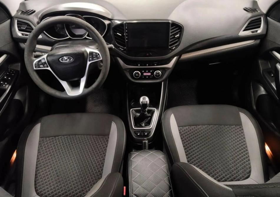 Lada (ВАЗ) Vesta I Набережные Челны  - изображение 14