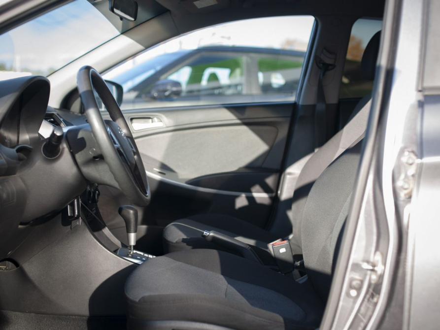 Hyundai Solaris I Курган  - изображение 9