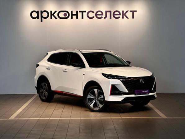 Changan CS55 Plus II с пробегом 2023 года, цена 2 150 000 рублей, 56125 км, внедорожник, Автокод Объявления