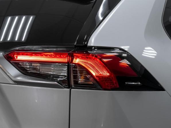 Toyota RAV4 V (XA50) с пробегом 2021 года, цена 3 449 000 рублей, 138374 км, внедорожник, Автокод Объявления