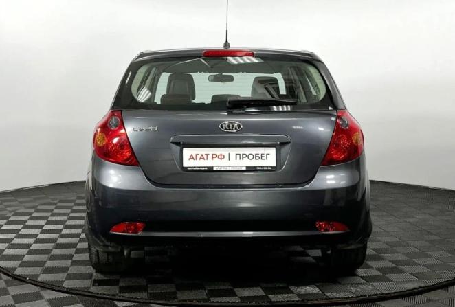 Kia Ceed I с пробегом 2008 года, цена 900 000 рублей, 130765 км, хэтчбек, Автокод Объявления