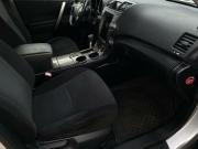 Toyota Highlander II (XU40) Рестайлинг Тверь  - изображение 40
