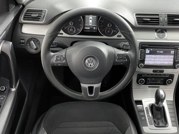 Volkswagen Passat B7 с пробегом 2011 года, цена 744 000 рублей, 223499 км, седан, Автокод Объявления
