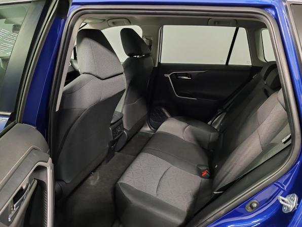 Toyota RAV4 V (XA50) с пробегом 2022 года, цена 3 349 000 рублей, 102698 км, внедорожник, Автокод Объявления