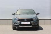 Lada (ВАЗ) Vesta I Белгород  - изображение 30