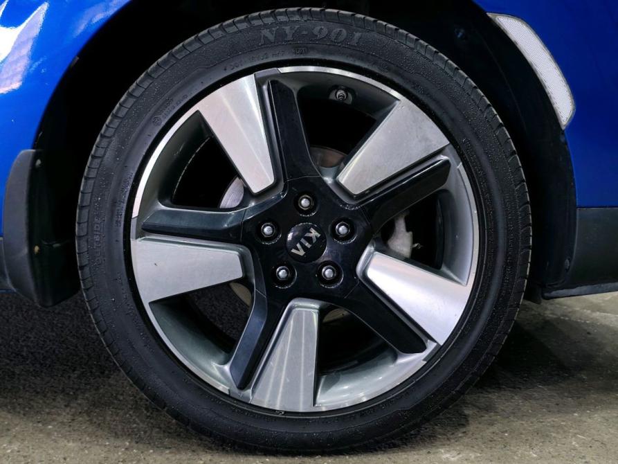 Kia Soul III Ставрополь  - изображение 10