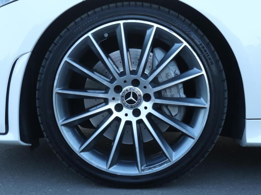 Mercedes-Benz CLS III (C257) Москва  - изображение 25