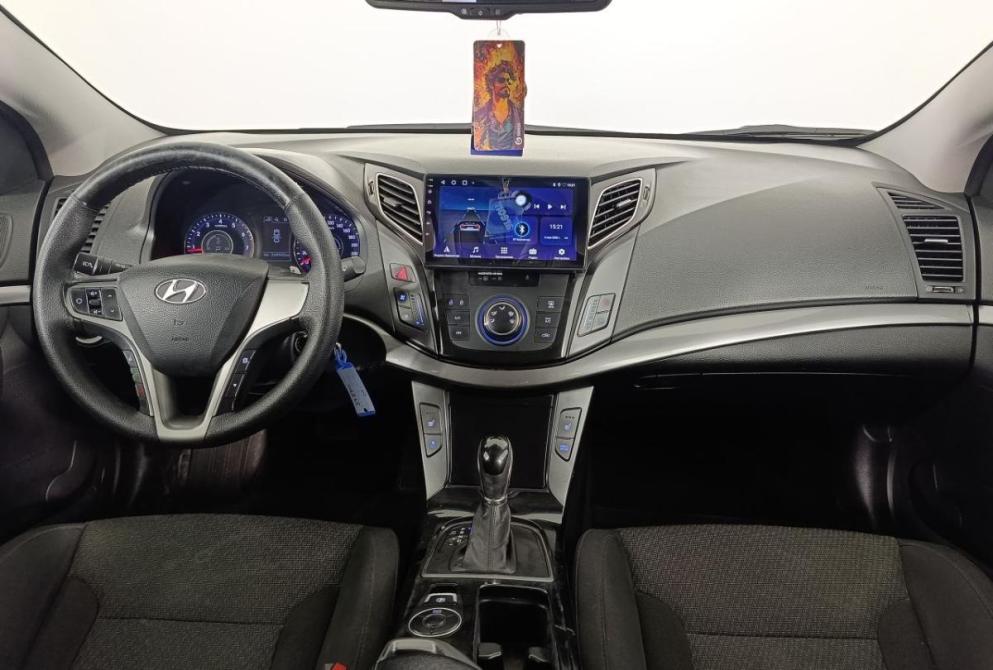 Hyundai i40 I Волгоград  - изображение 10