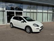 Fiat Punto III Punto Воронеж  - изображение 15