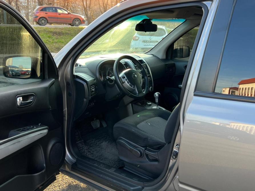 Nissan X-Trail II Рестайлинг Нефтекамск  - изображение 7