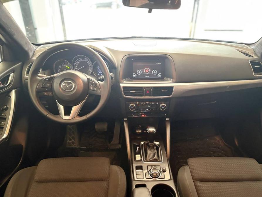 Mazda CX-5 I Рестайлинг Ярославль  - изображение 8