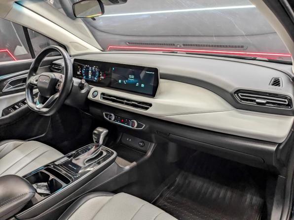 BAIC U5 Plus с пробегом 2023 года, цена 740 000 рублей, 185304 км, седан, Автокод Объявления