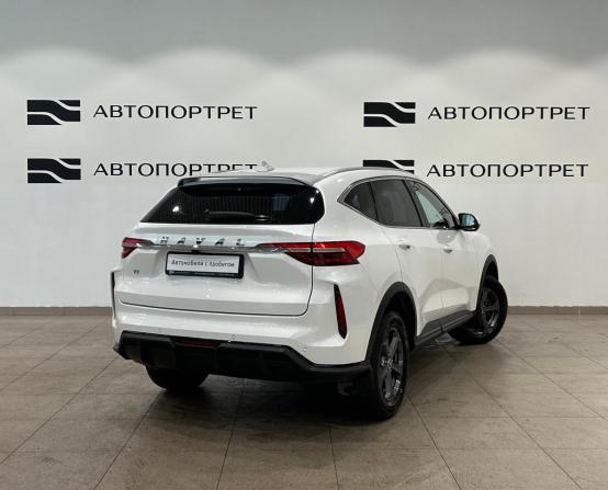 Haval F7 I Рестайлинг с пробегом 2023 года, цена 1 749 000 рублей, 72501 км, внедорожник, Автокод Объявления