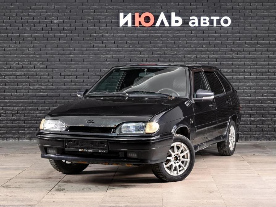 Lada (ВАЗ) 2114 Екатеринбург  - изображение 1