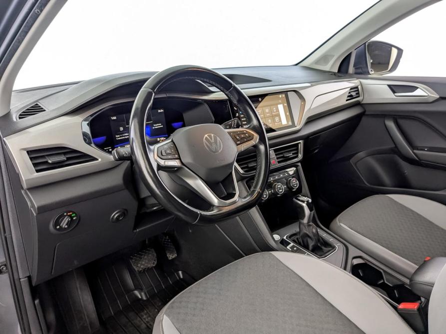 Volkswagen Taos I Москва  - изображение 16