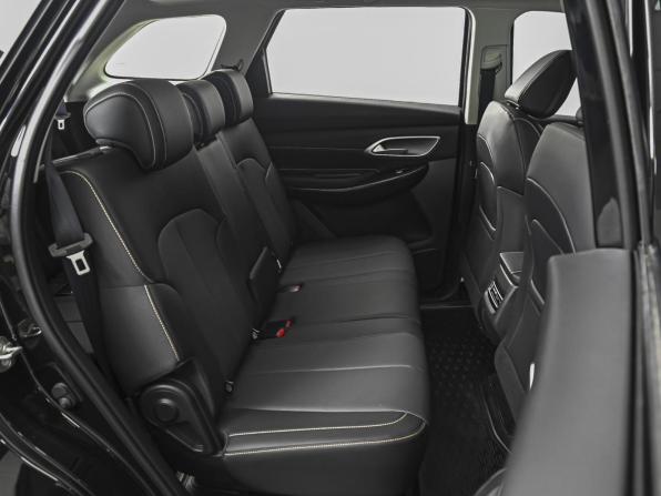 Changan CS75 Pro с пробегом 2026 года, цена 2 980 000 рублей, 39 км, внедорожник, Автокод Объявления
