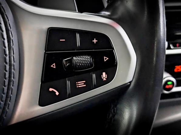 BMW 5 серии VII (G30/G31/G38) с пробегом 2020 года, цена 3 550 000 рублей, 118165 км, седан, Автокод Объявления