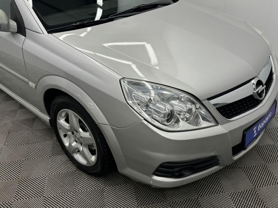 Opel Vectra C Рестайлинг Воронеж  - изображение 9