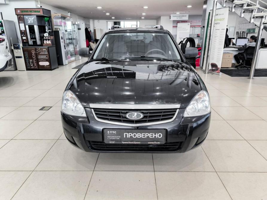 Lada (ВАЗ) Priora I Рестайлинг Казань  - изображение 2