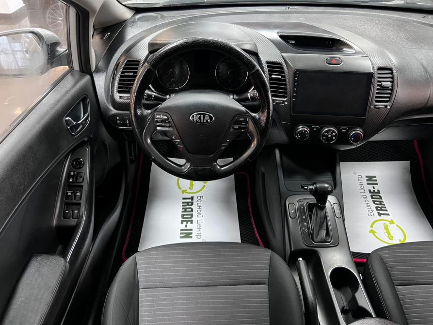 Kia Cerato III Тверь  - изображение 13