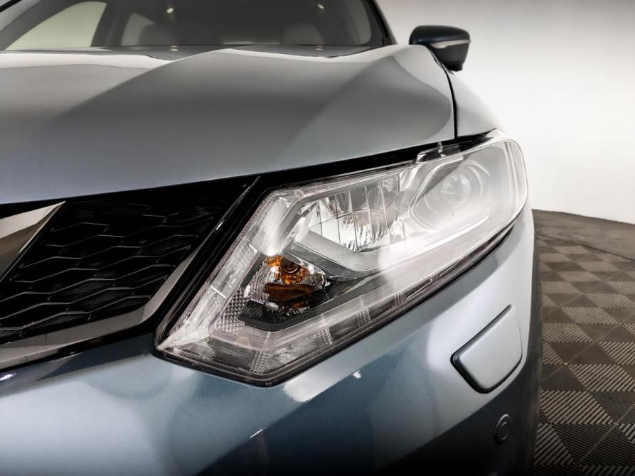 Nissan X-Trail III Москва  - изображение 17