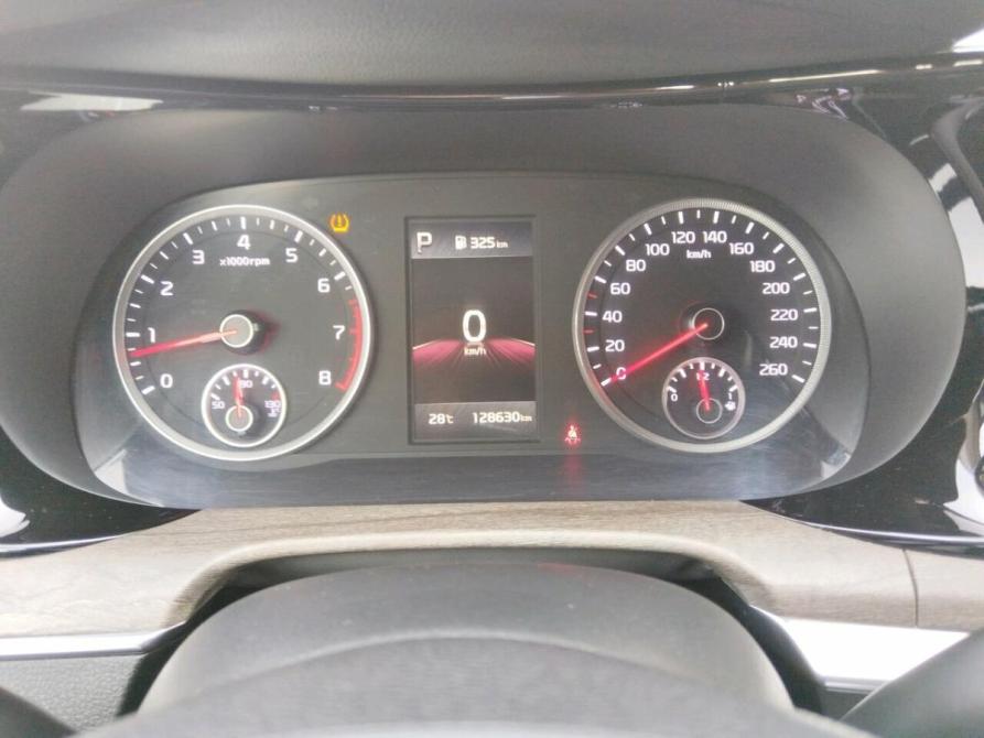 Kia K5 III Тольятти  - изображение 5