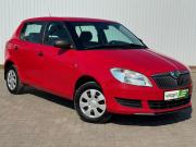 Skoda Fabia II Рестайлинг Ростов-на-Дону  - изображение 26