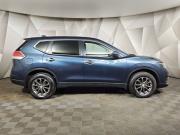Nissan X-Trail III Рестайлинг Москва  - изображение 26