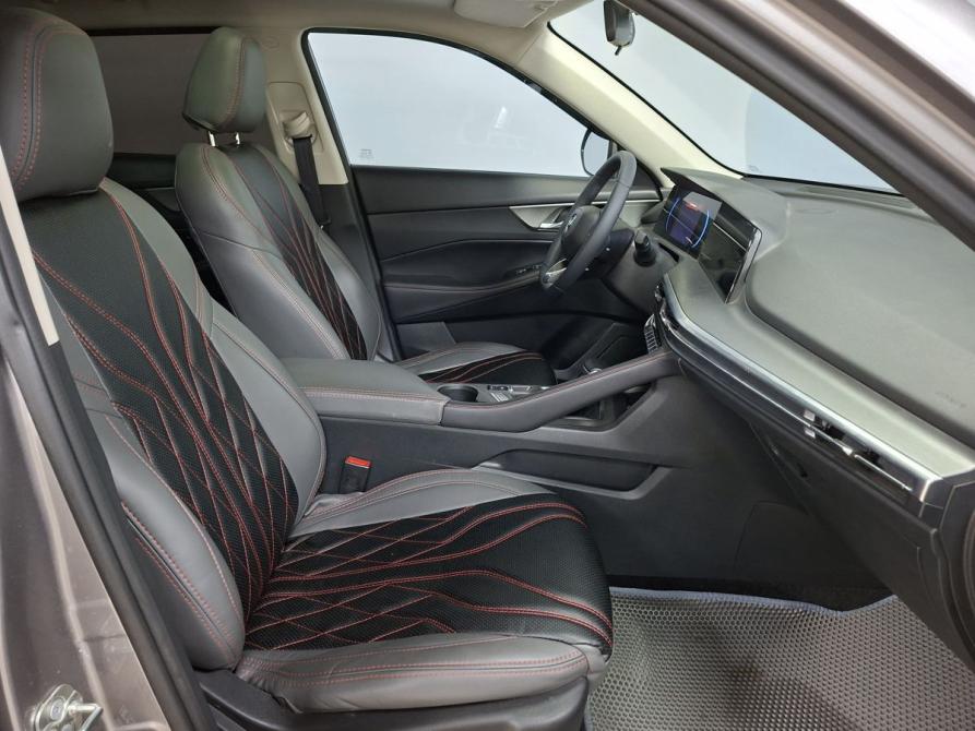 Changan CS35 Plus I Рестайлинг Москва  - изображение 10