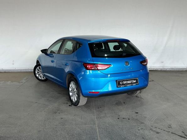 SEAT Leon III с пробегом 2013 года, цена 858 000 рублей, 196500 км, хэтчбек, Автокод Объявления
