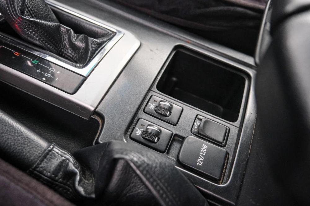 Toyota Land Cruiser Prado 150 Series Рестайлинг 1 Красноярск  - изображение 19