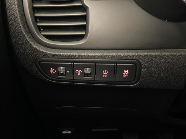 Kia Rio IV с пробегом 2020 года, цена 1 599 000 рублей, 59810 км, хэтчбек, Автокод Объявления