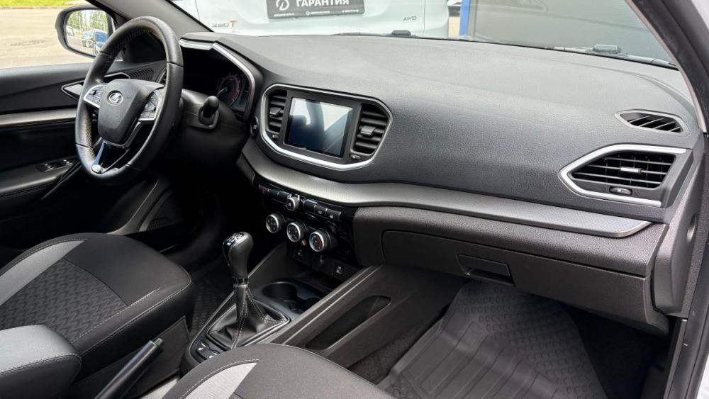 Lada (ВАЗ) Vesta I Рестайлинг (NG) Брянск  - изображение 5