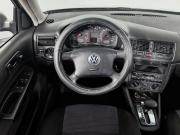 Volkswagen Golf IV Нижний Новгород  - изображение 25