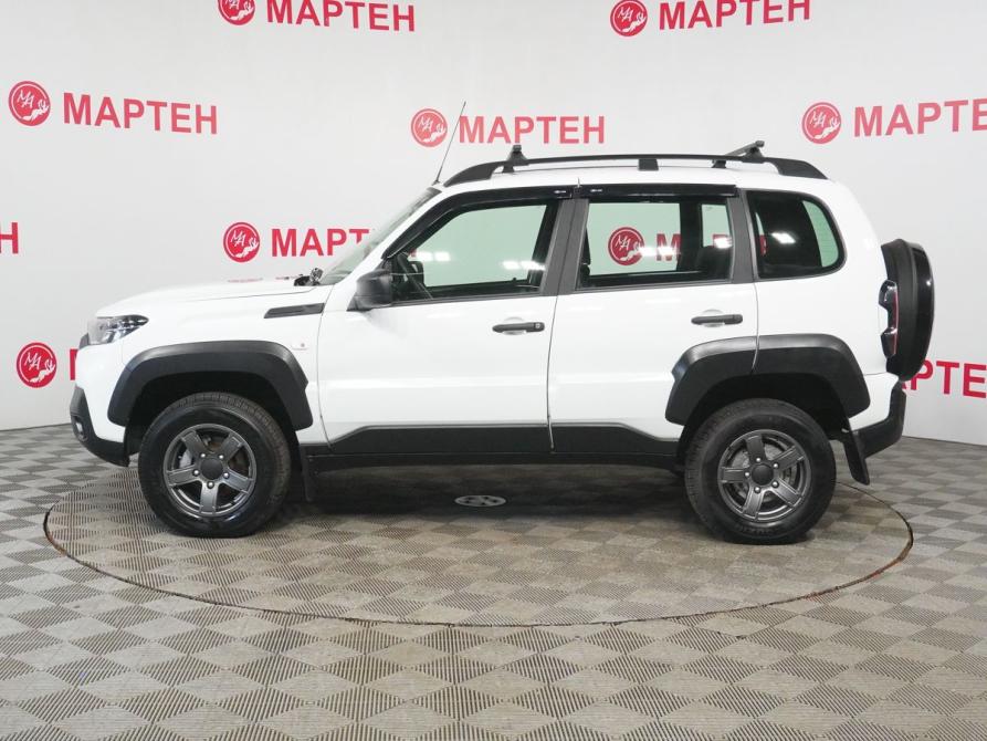 Lada (ВАЗ) Niva Travel I Вологда  - изображение 8