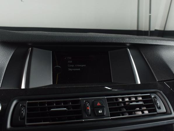 BMW 5 серии VI (F10/F11/F07) Рестайлинг с пробегом 2014 года, цена 2 219 995 рублей, 155580 км, седан, Автокод Объявления