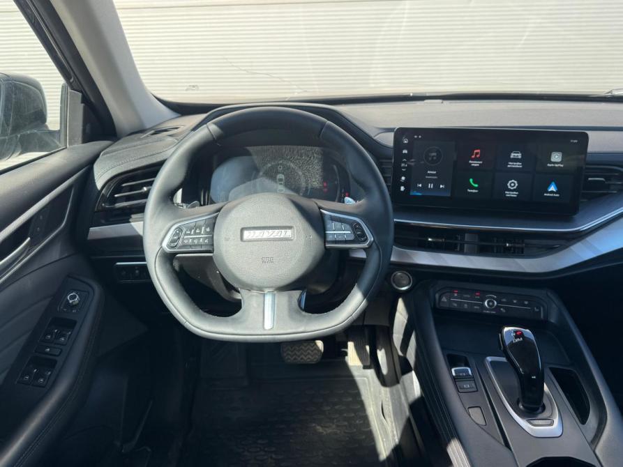 Haval F7x I Рестайлинг Липецк  - изображение 10