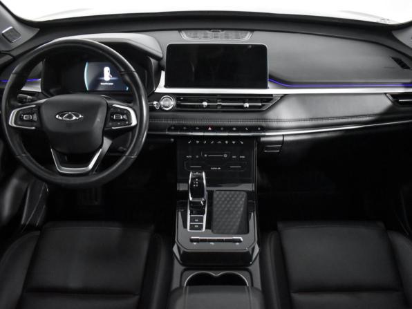 Chery Tiggo 7 Pro I с пробегом 2020 года, цена 1 586 900 рублей, 69000 км, внедорожник, Автокод Объявления